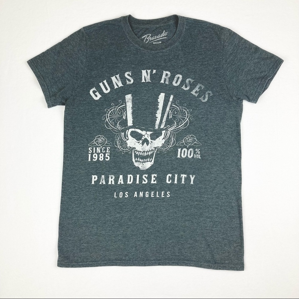 Guns N’ Roses | Graphic Band T-shirt